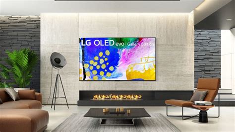 Big News From LG Introducing The World S Largest OLED TV The 97 LG