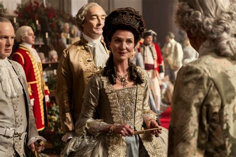 The ‘bridgerton Queen Charlotte Prequel Everything We Know About The