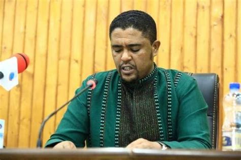 Addis Zeybe አዲስ ዘይቤ On Twitter News President Of The Oromia