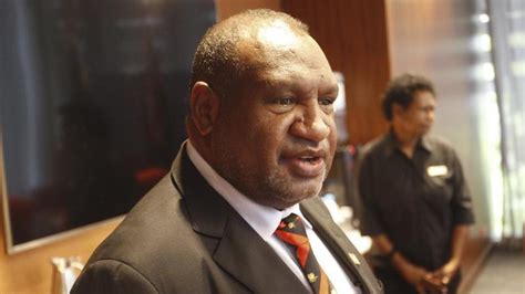 Us And Papua New Guinea Sign Defence Agreement Shepparton News