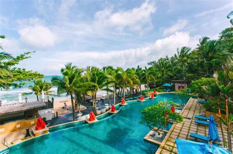 10 Truly Beachfront Hotels In Phuket That Define Affordable Luxury