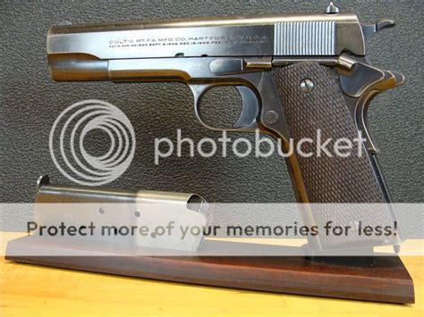 1911 Mainspring Housings Flat Or Arched 1911 Firearm Addicts