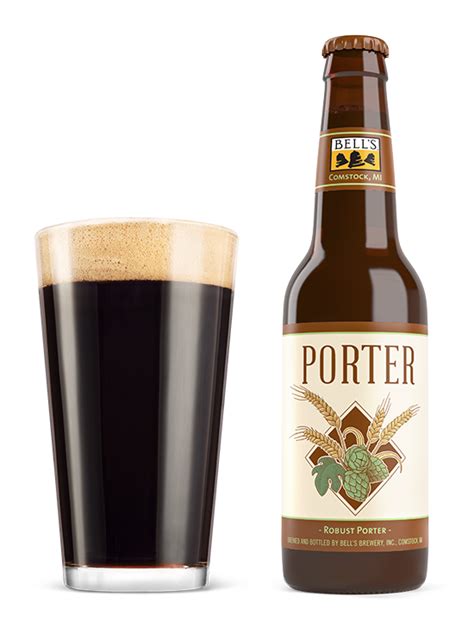 Porter Bells Brewery