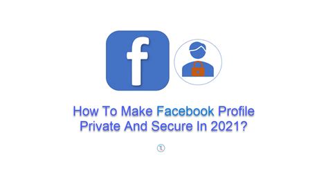 How To Make Facebook Account Private And Secure Techitweet