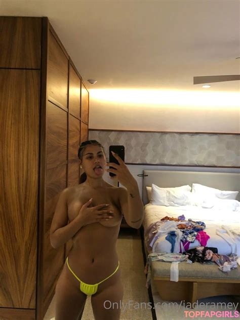 Jade Ramey Nude Onlyfans Leaked Photo Topfapgirls
