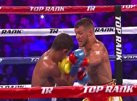 Lomachenko will be fighting for the first time since his upset loss to teofimo lopez in 2020. Who Would YOU Rather See Lomachenko Fight Next: Rigondeaux ...