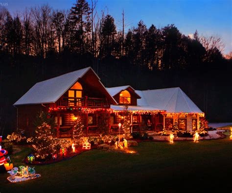10 Reasons The Smoky Mountains Are The Perfect Winter