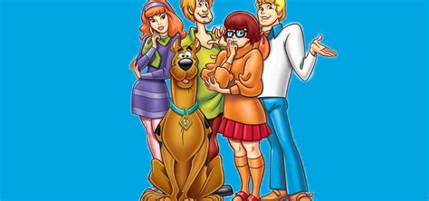 The New Scooby Doo Movies Streaming Online