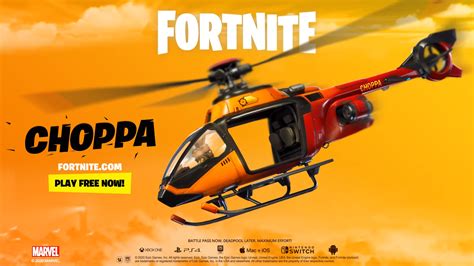 Most of the helipads can be found in the newer named areas, like the rig, the yacht, the shark, the agency, and other places beginning with 'the'. 'Fortnite' Choppa Location Guide: Where to Find the New ...