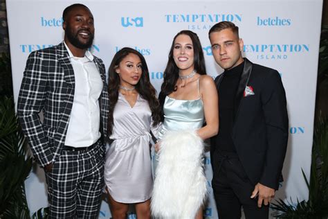 Temptation island is back for season 2! Check Out Photos From Temptation Island Season 2 Premiere ...