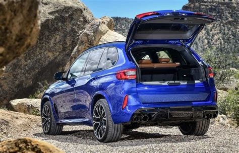 The 2021 movie release schedule looks to bring a very welcome surge of big titles back to the theaters. 2021 BMW X5 Release Date, Price and Changes