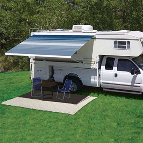 Carefree Rv Awning Campout 981018e00