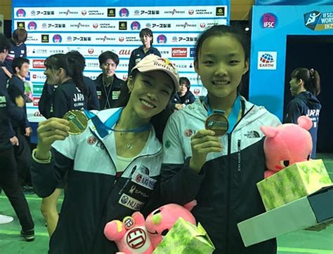 서채현 , born 1 november 2003), also known as chaehyun seo , is a south korean professional climber. `암벽 여제` 김자인, 월드컵 6차대회 리드 금메달…서채현 3위 ...