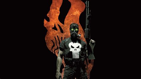 Punisher Wallpaper 1920x1080 81 Images