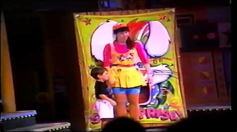 Mickey's monster musical, new dvds. The Disney Afternoon "Mickey's Starland Show" (Summer 1992) - video Dailymotion