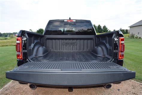 2019 New Body Dodge Ram 1500 57 Bed Liner For Sale