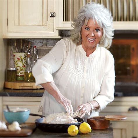 I love this recipe from paula deen, she captures the essence of great home cook'in. Paula's Classic Southern Main Dishes | Bourbon chicken ...