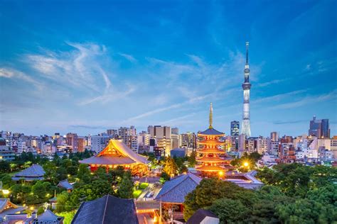 48 Hours In Tokyo A 2 Day Itinerary