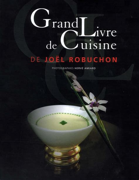 Grand Livre De Cuisine By Copista Issuu