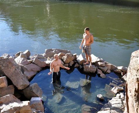 Six Wild Colorado Hot Springs To Soak Up If Youre Willing To Hike