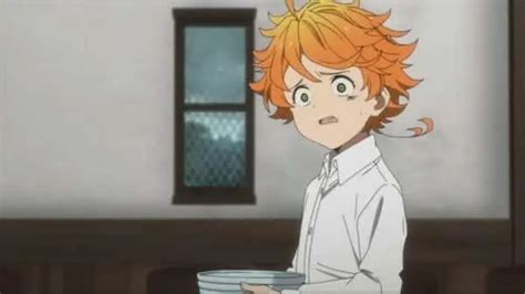The Promised Neverland Season 1 Episode 2 131045 Recap Review