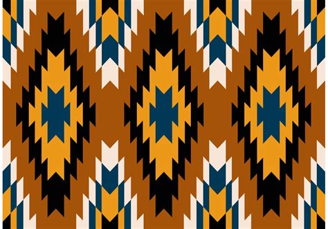Navajo Aztec Tribal Patterns Download Free Vector Art Stock Graphics