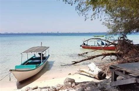 Menyibak Keindahan Pulau Samalona Wisata Bahari Cantik Di Makassar