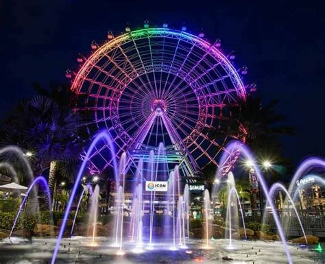 The 10 Best Orlando Attractions For The Adults In The Party Staypromo