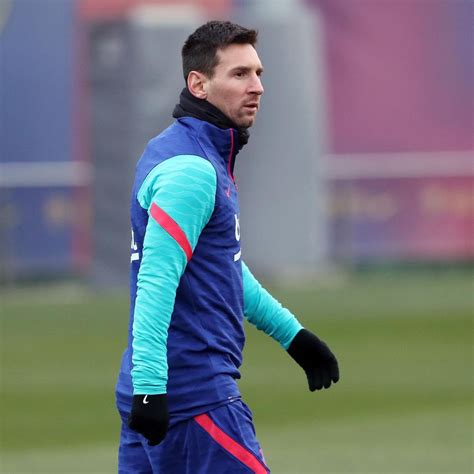Lionel Messi Instagram Theplace2