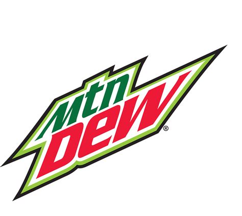 Mountain Dew Logo Download