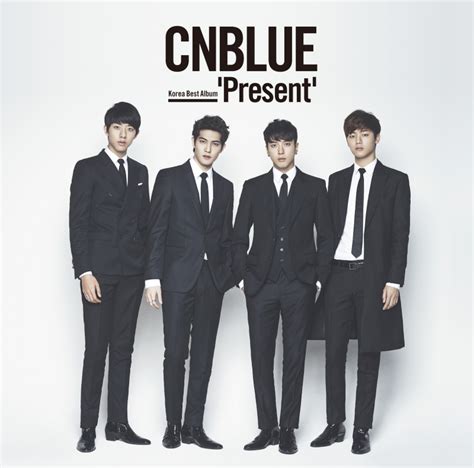 Features song lyrics for cnblue's code name blue album. CNBLUE Korea Best Album 'Present' - C.N. Blue (Code Name ...
