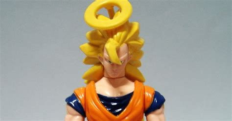 We did not find results for: Coleccionismo 80-90: DRAGON BALL Z: GOKU SUPER SAIYAN 3 - AB Toys