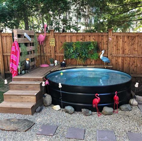 Do It Yourself Inground Pool Ideas How To Build Your Own Pool Youtube Inground Pool Diy