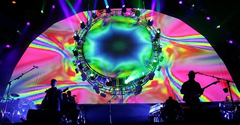 Pink Floyd Tribute Band Ready To Rock Des Moines