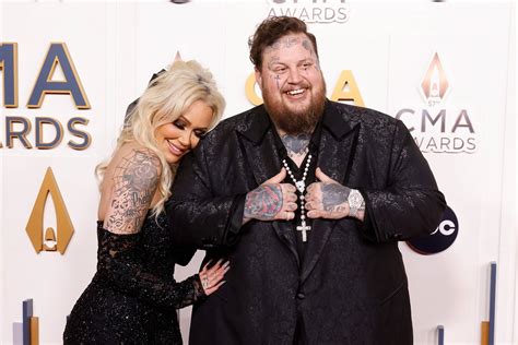 Get To Know Bunnie XO: Jelly Roll's Amazing Wife