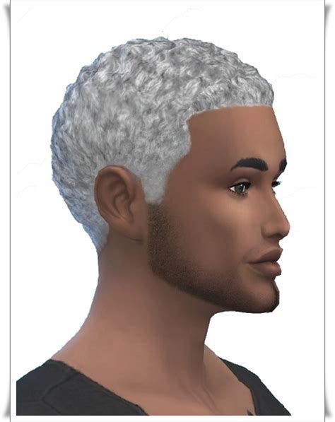 Sims 4 Ethnic Hair Cc Synclopa