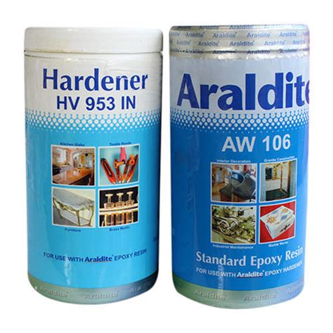 Araldite Epoxy Hardener General Trade Electronics
