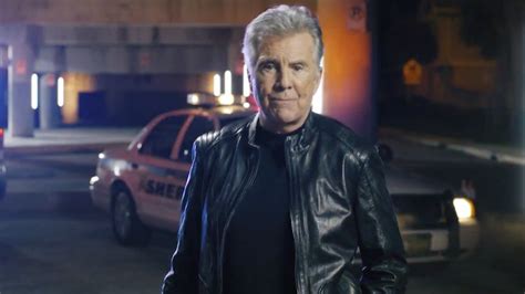 Former ‘americas Most Wanted Host John Walsh Is Back In A New True