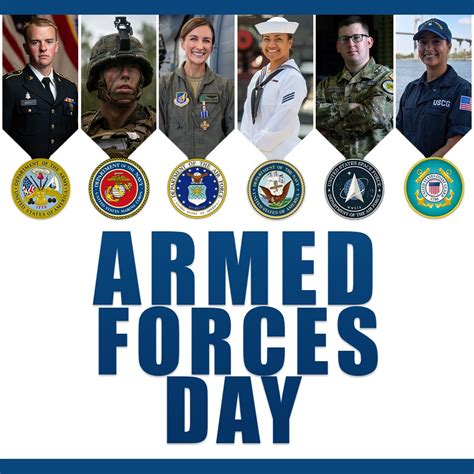 Dvids Images Armed Forces Day Graphic