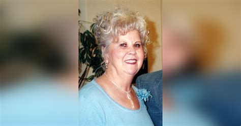 Barbara Kay Mullis Obituary Visitation Funeral Information