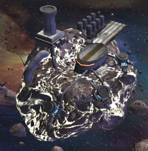 17 Best Images About Asteroid Bases On Pinterest Wheres