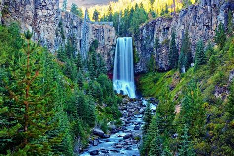 19 Most Beautiful Places To Visit In Oregon Page 4 Of 19 The Crazy