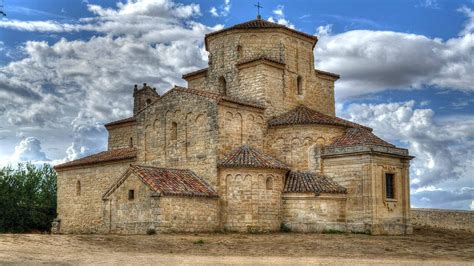 Las 10 Iglesias Románicas Más Bonitas De España Romanesque Art