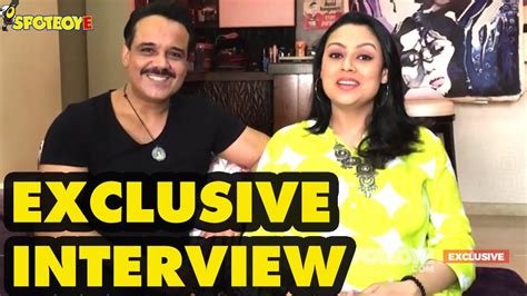 Exclusive Yash Tonk And His Pregnant Wife Gouri Tonk Interview