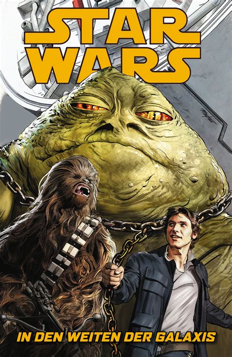 Star Wars Annual 3 Jedi Bibliothek