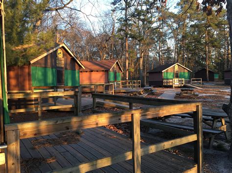 Facilities Ymca Of The Pines