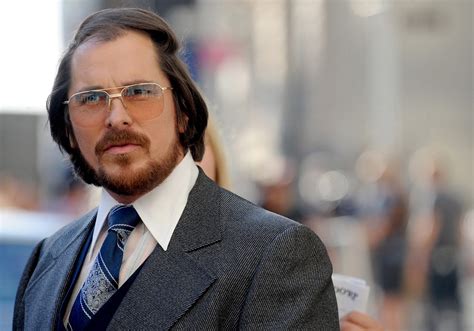 Christian bale was born haverfordwest, pembrokeshire, as one of the four children of david bale, an entrepreneur. Christian Bale Ethnicity, Race, and Nationality
