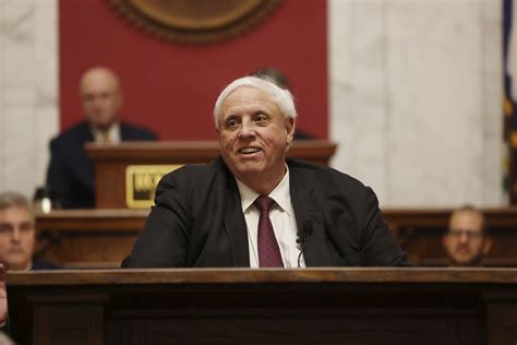 Republicans get Justice in West Virginia Senate race - POLITICO