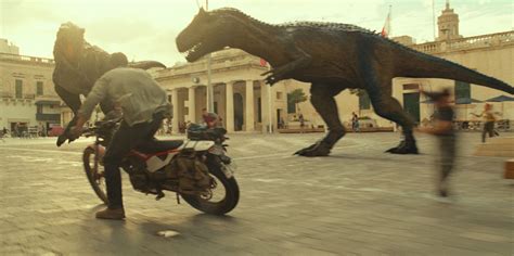 Bild Zu Chris Pratt Jurassic World 3 Ein Neues Zeitalter Bild Chris Pratt Foto 15 Von 210