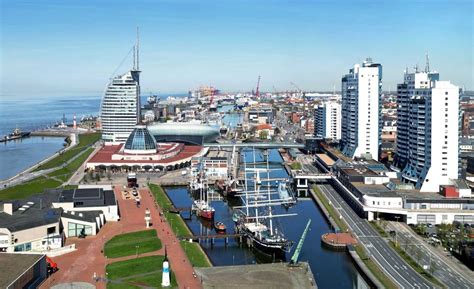 Das seniorenheim besteht baulich aus drei voneinander getrennten häusern. Hotelgutschein für einen Kurzurlaub in Bremerhaven